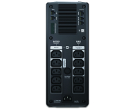 APC Back-UPS Pro 1500 (1500VA/865W, 10xIEC, AVR, LCD) - 59768 - zdjęcie 4